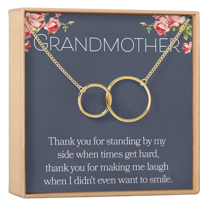 Grandmother Necklace