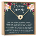 Grandmother Necklace