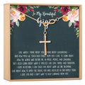Grandmother Necklace