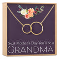Grandmother Necklace
