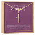 Grandmother Necklace