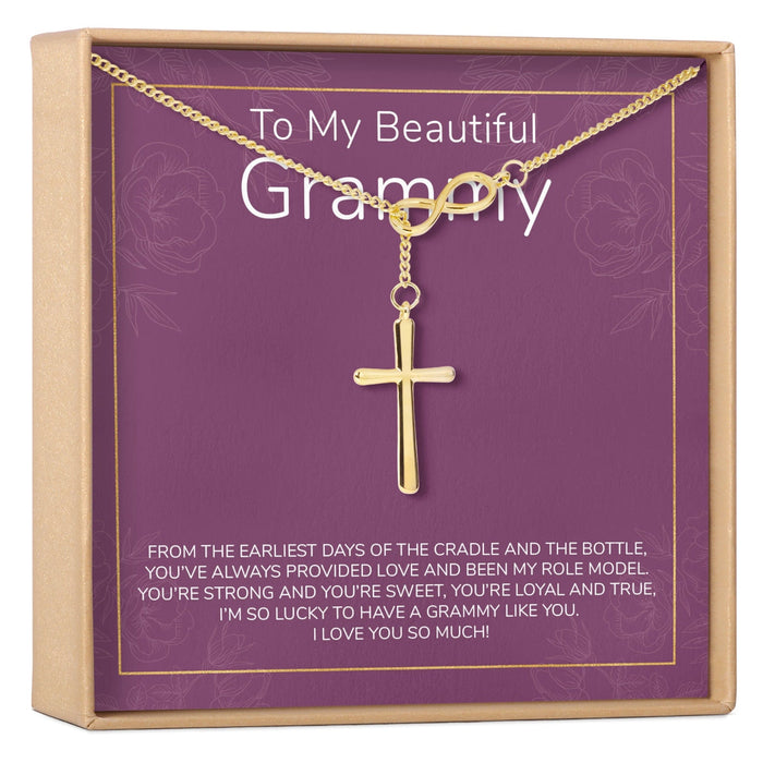 Grandmother Necklace