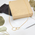 Grandmother Necklace