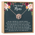Grandmother Necklace