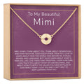 Grandmother Necklace
