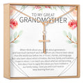 Grandmother Necklace