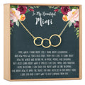 Grandmother Necklace