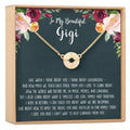 Grandmother Necklace