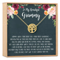 Grandmother Necklace