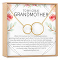 Grandmother Necklace