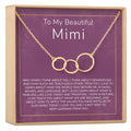 Grandmother Necklace