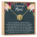 Grandmother Necklace