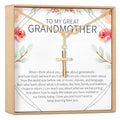 Grandmother Necklace