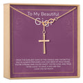 Grandmother Necklace, Multiple Styles