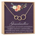 Grandmother Necklace, Multiple Styles
