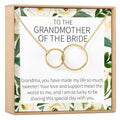 Grandmother of the Bride