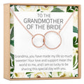 Grandmother of the Bride