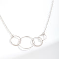 Great Grandmother Gift Necklace