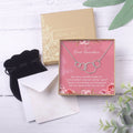 Great Grandmother Gift Necklace