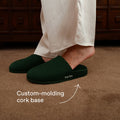 The House Shoe