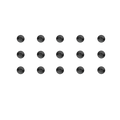 Replacement Screws