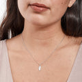 Guardian Angel Necklace