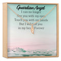 Guardian Angel Necklace