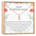 Guardian Angel Necklace