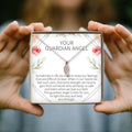 Guardian Angel Necklace