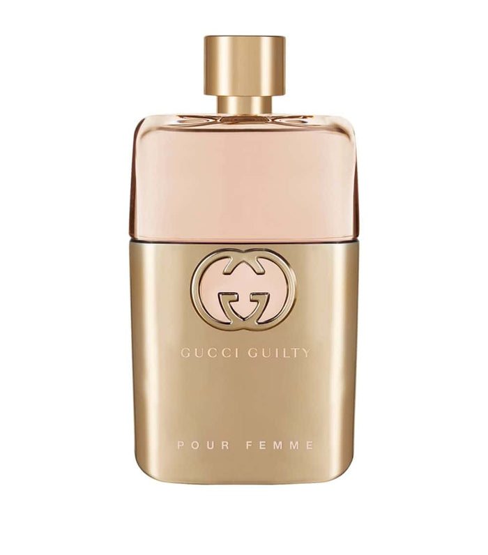 Gucci Guilty Eau De Parfum For Women 5.0 fl oz