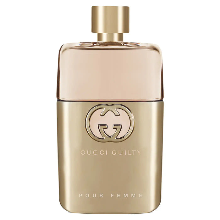 GUCCI Guilty Pour Femme Eau de Parfum 3 OZ