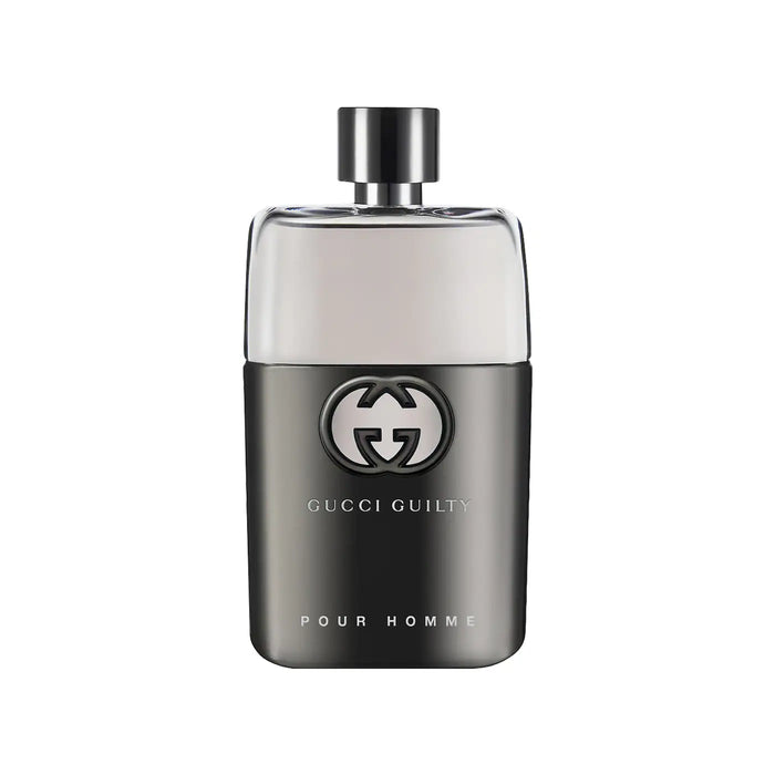 GUCCI Guilty Pour Homme 3 OZ