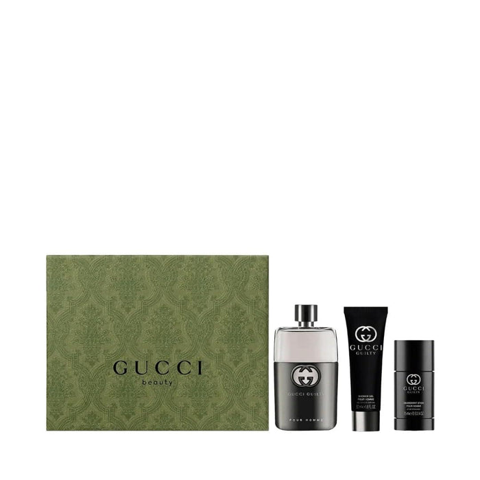 Gucci Guilty Pour Homme Fragrance Set ($165 Value)