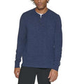 Bass Outdoor Men’s Buffer Zone Stretch Henley