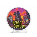 HC&C Urban Cowboy Shaving Collection