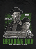 Breaking Bad Black Tee