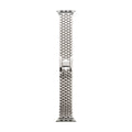 Honeycomb Metal Strap