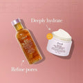 Fresh Deep Hydration Duo for Women