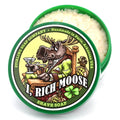 Stirling Soap Co. I, Rich Moose Shaving Collection