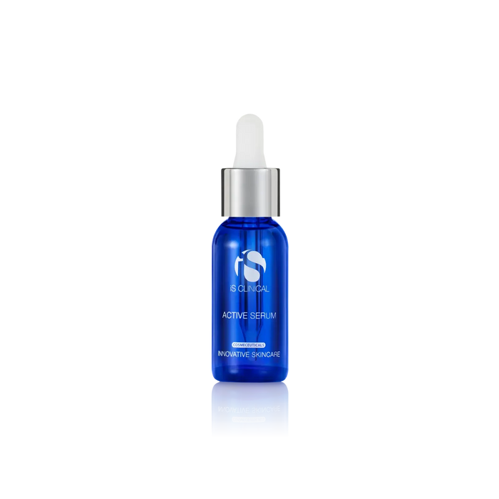 iS Clinical Active Serum