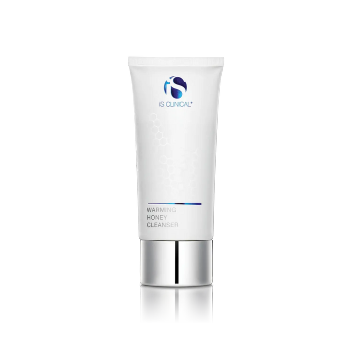 iS Clinical Warming Honey Cleanser 4Oz