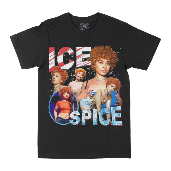 Ice Spice Graphic Tee