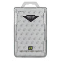 Secure Badge Holder DuoLite ® Vertical 2 ID Card Holder