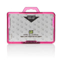Secure Badge Holder DuoLite ® Horizontal  2 ID Card Holder