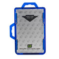Secure Badge Holder DuoLite ® Dual Hook 2 ID Card Holder