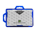 Secure Badge Holder DuoLite ® Dual Hook 2 ID Card Holder