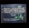 Tales of Phantasia GBA Video Game Cartridge Game Boy Advance 2006