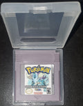 Pokemon Crystal Kaizo GBC ROM Hack Video Game Custom Gameboy Color