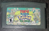 Pokemon 5 in 1 GBA Video Game Cartridge Game Boy Advance