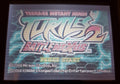 TMNT 2 Battle Nexus GBA Nintendo Video Game Boy Advance Ninja Turtles
